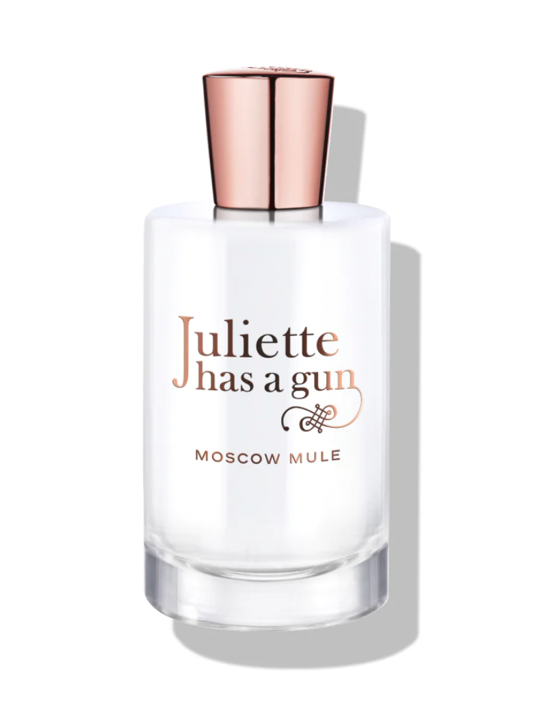 Moscow Mule edp