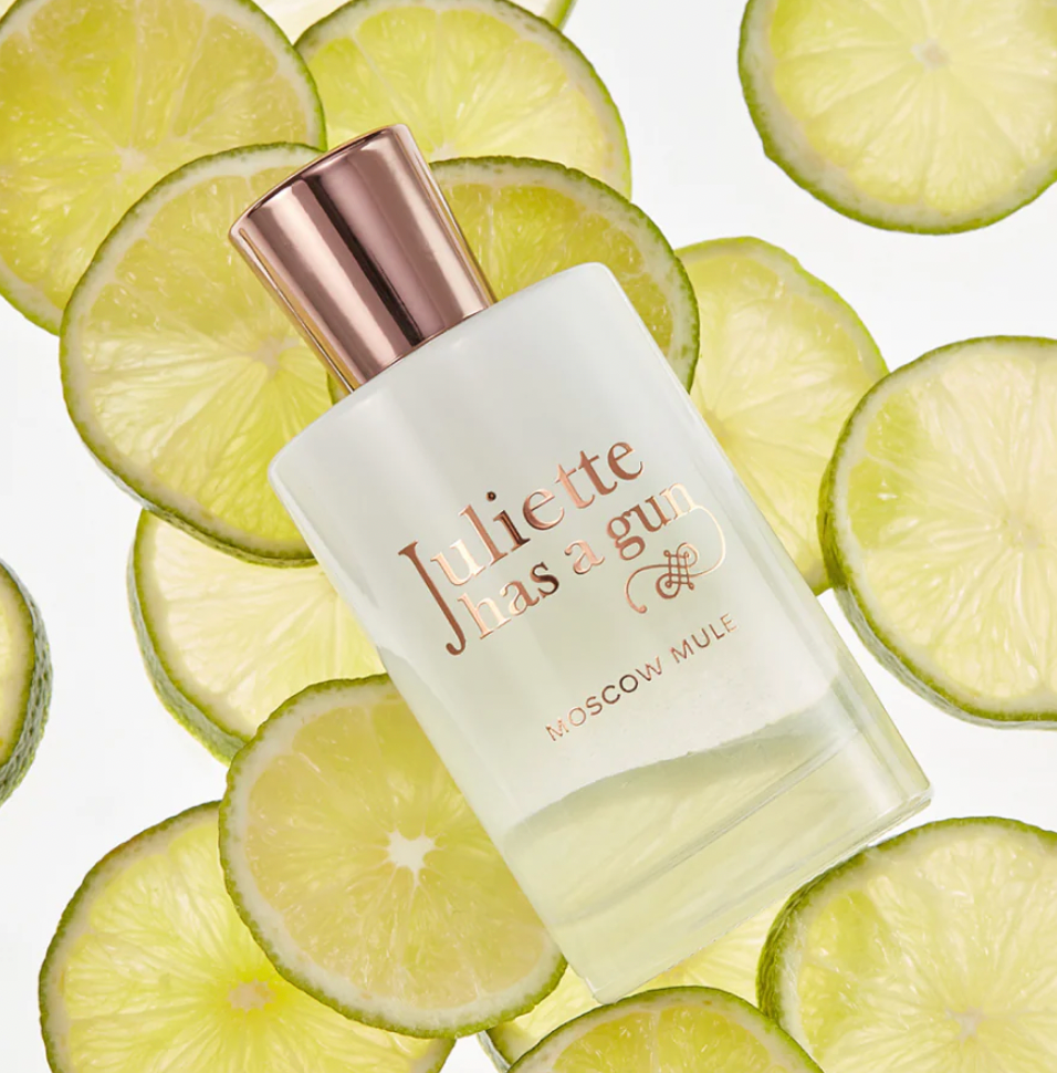 Moscow Mule edp