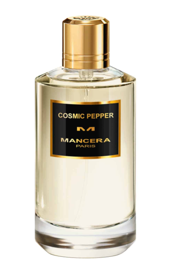 Cosmic pepper edp