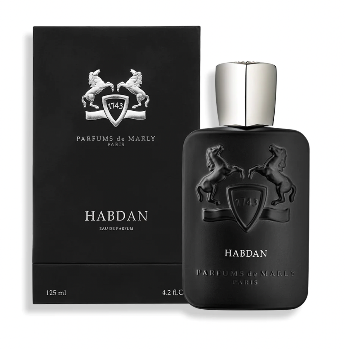 Image of Habdan edp