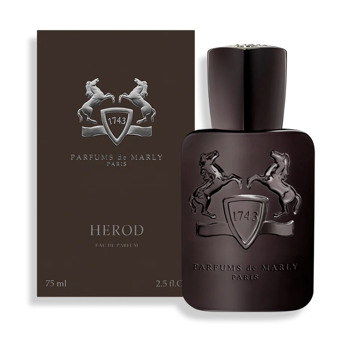 Image of Herod edp