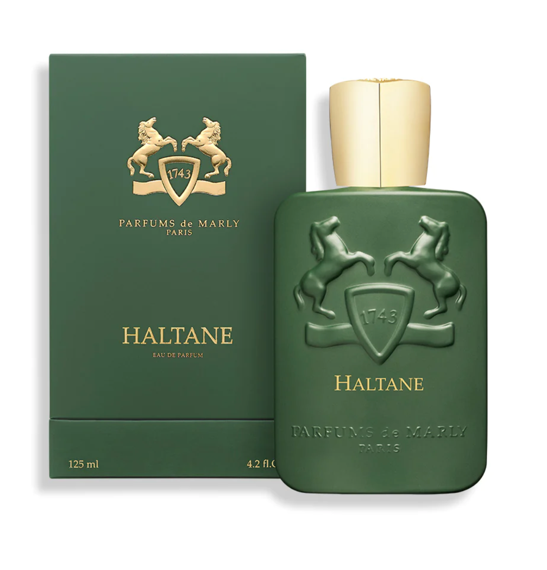 Image of Haltane edp 125ml