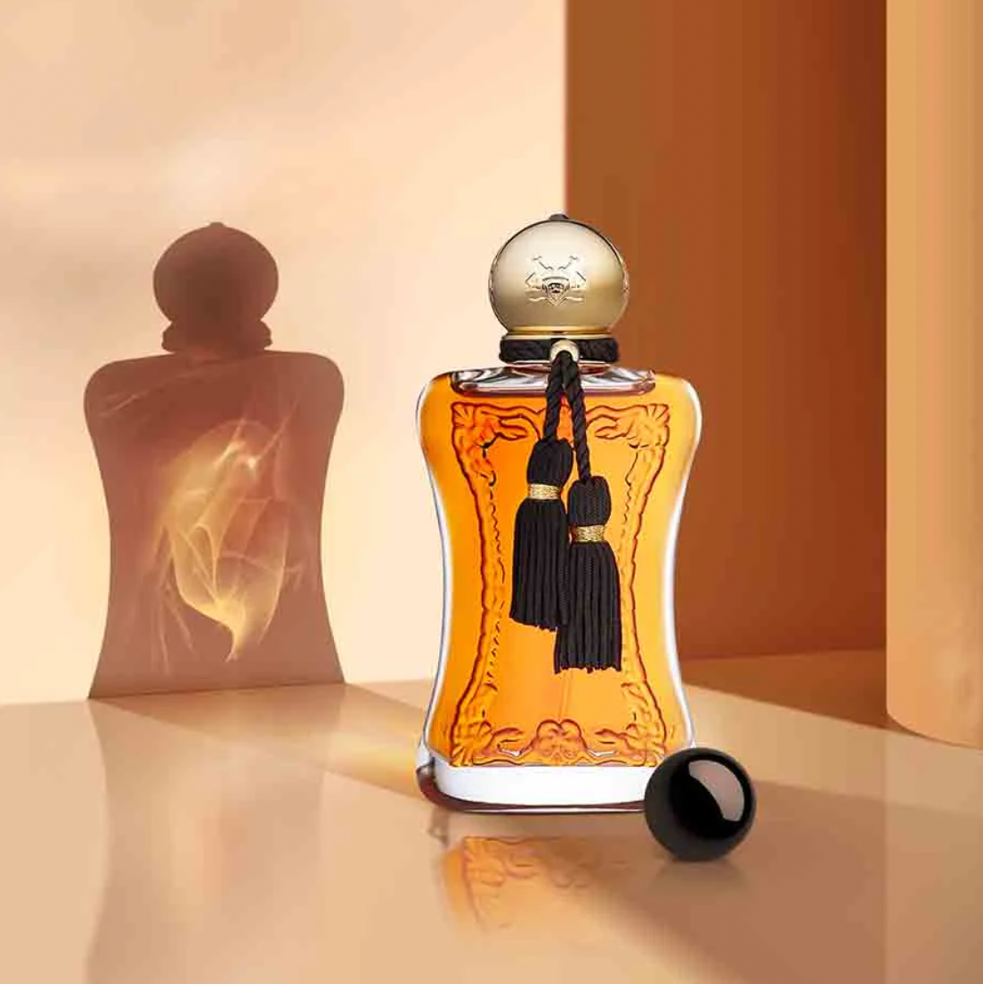 Safanad edp