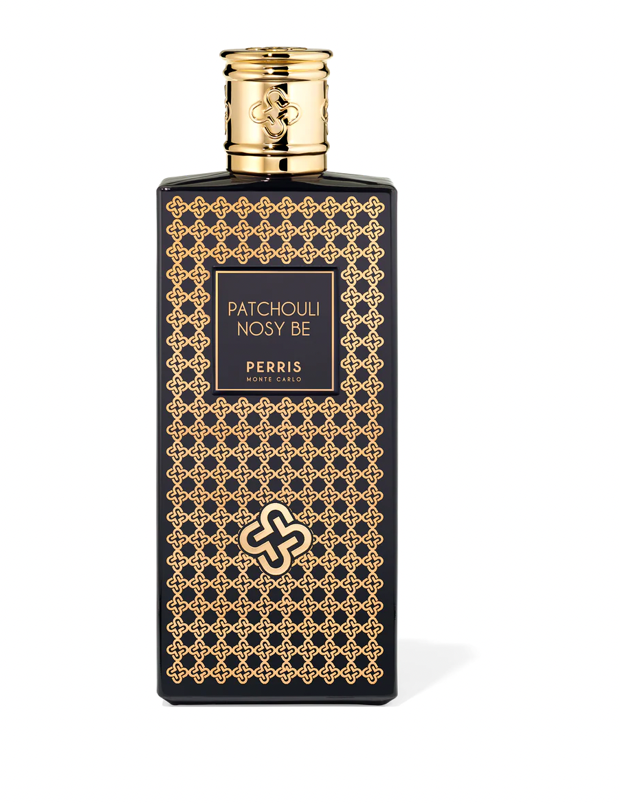 Image of Patchouli Nosy be edp