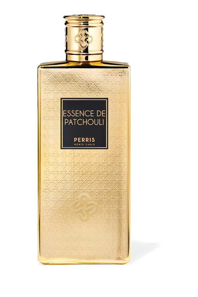 Essence de Patchouli edp