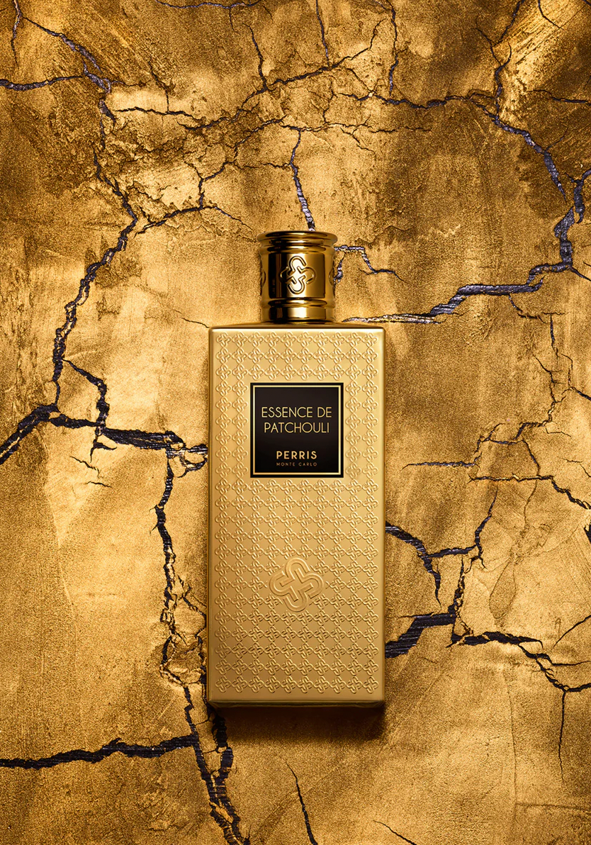 Essence de Patchouli edp