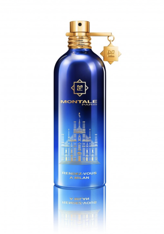 Image of Rendez-vous a Milan