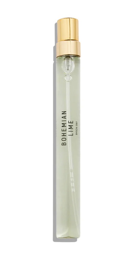 Bohemian Lime edp