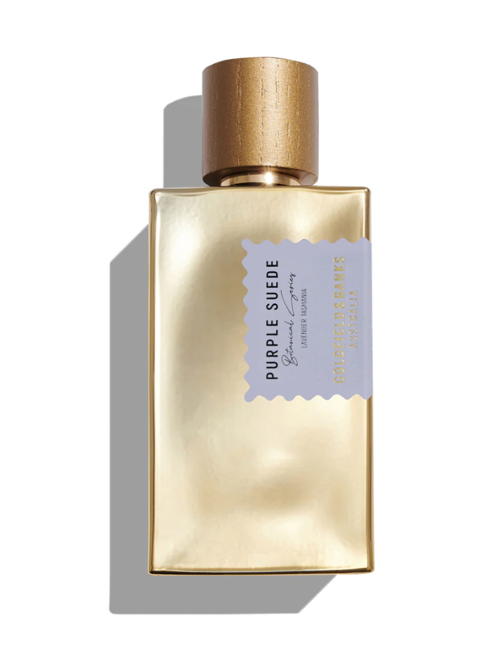 Purple Suede edp
