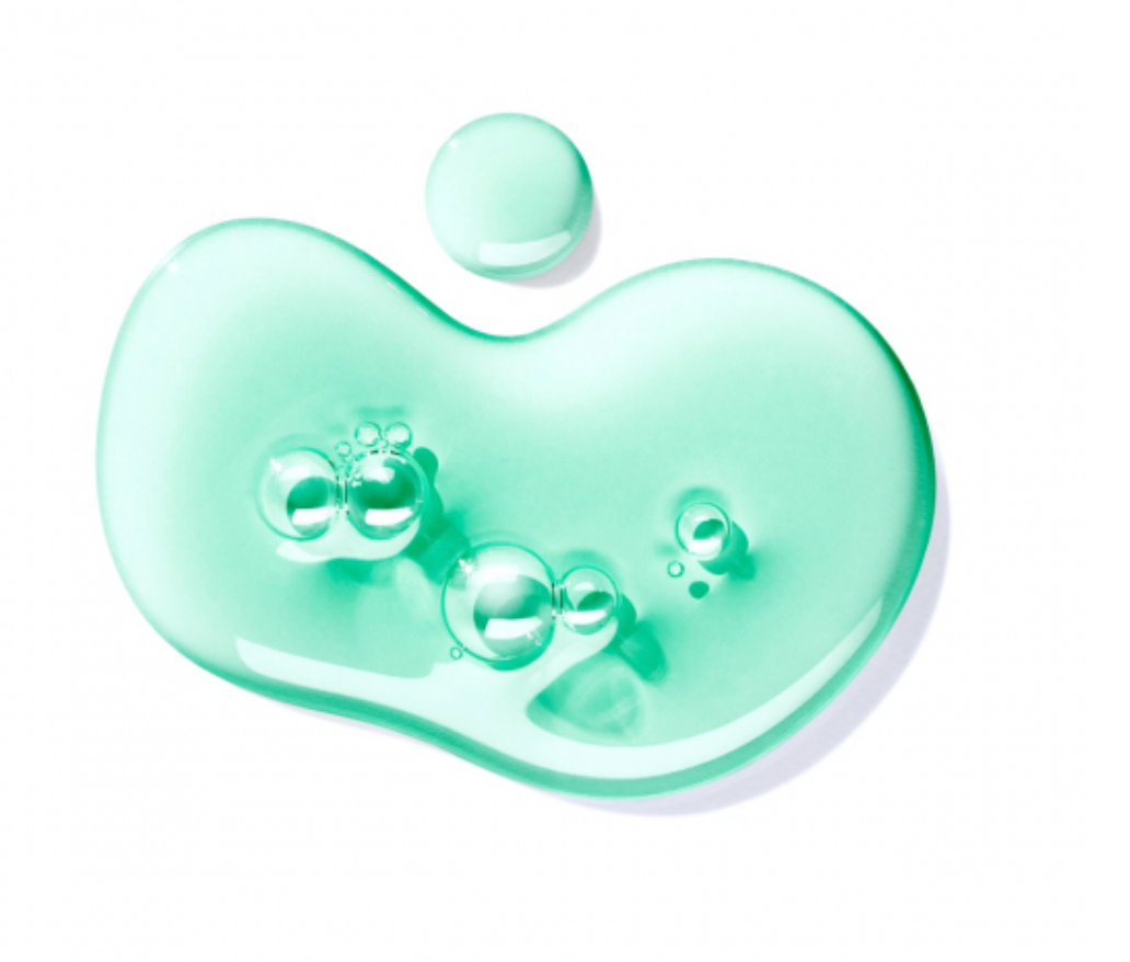 Image of Wild Mint & Lavandin Body wash