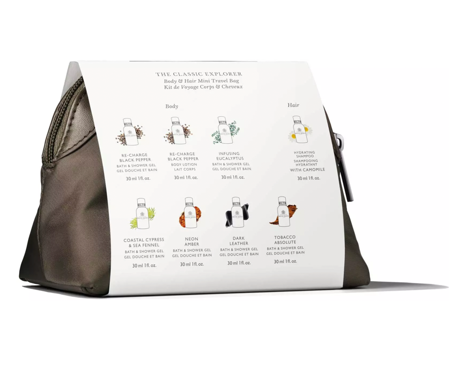 Travelbag men