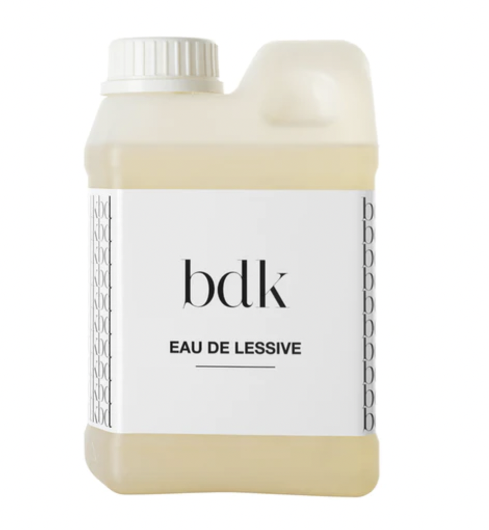 Laundry Water Eau De Lessive White 1000ml