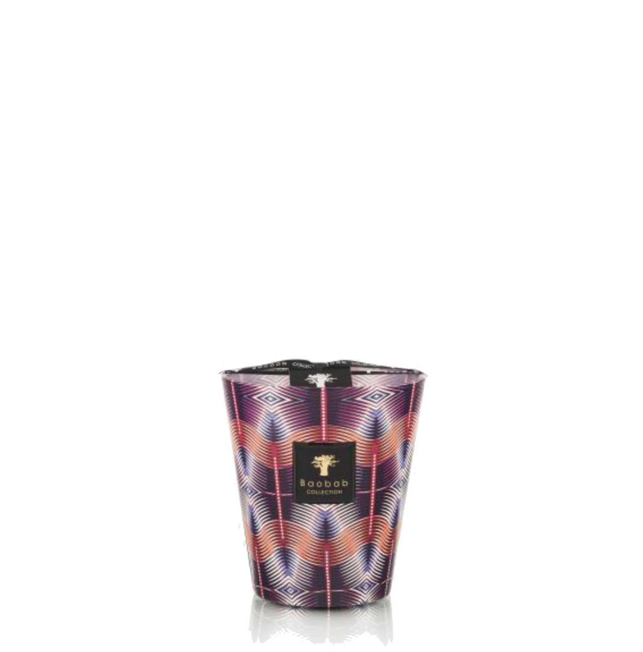 Image of Candle Maxi Wax Nyeleti