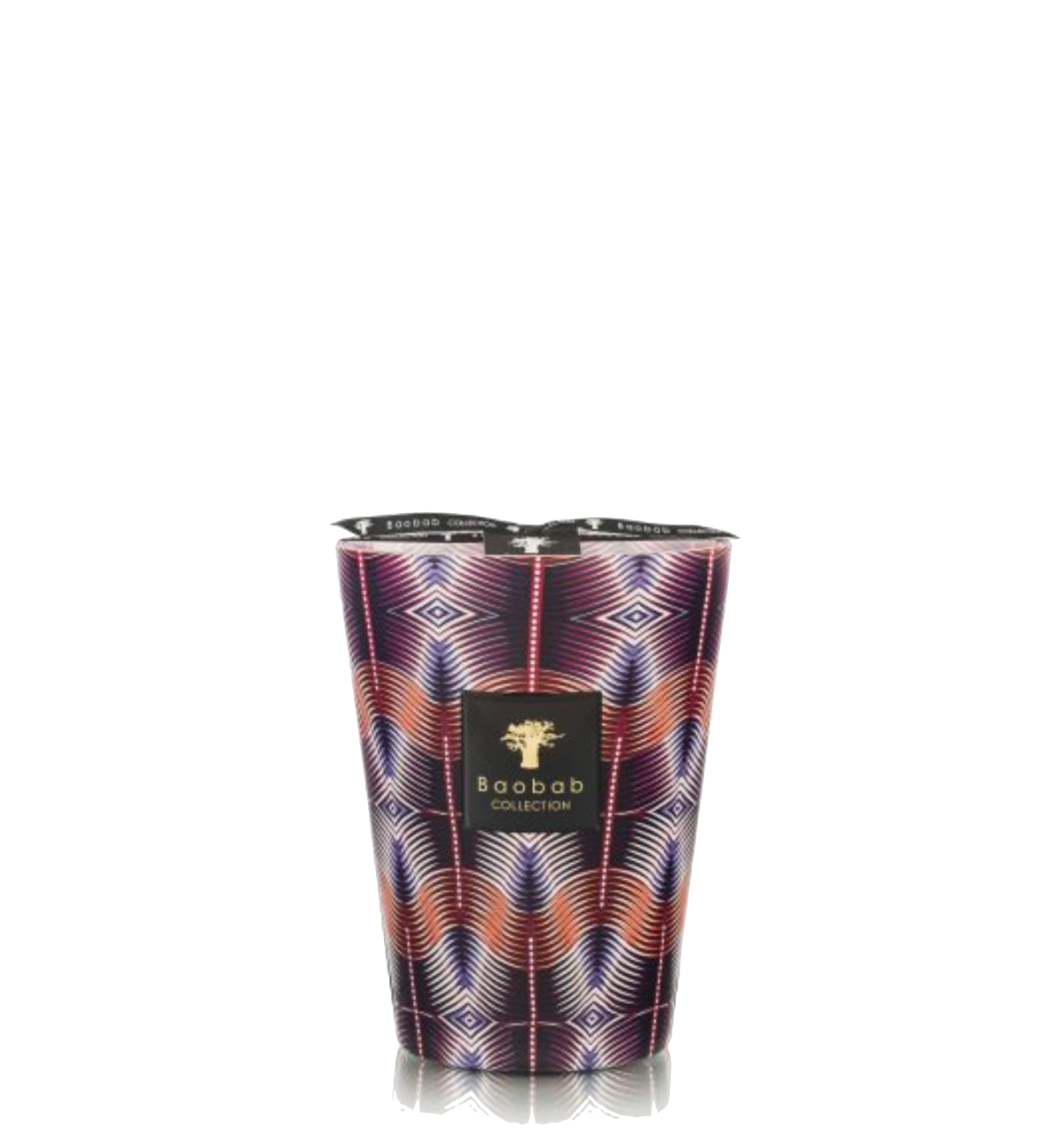 Image of Candle Maxi Wax Nyeleti