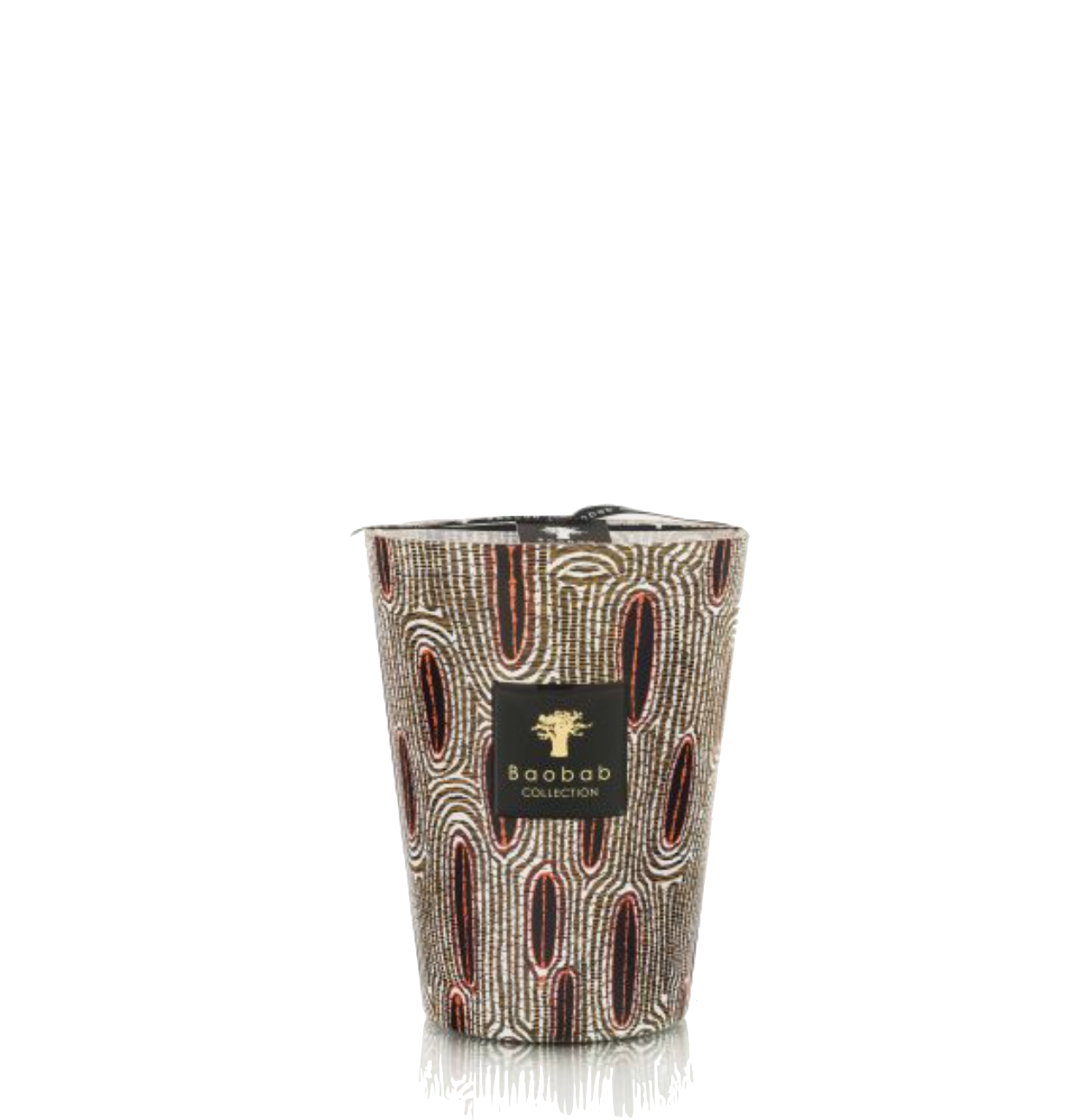 Image of Candle Maxi Wax Panya