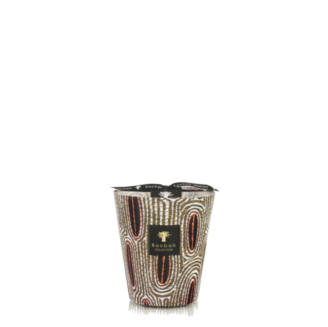 Image of Candle Maxi Wax Panya