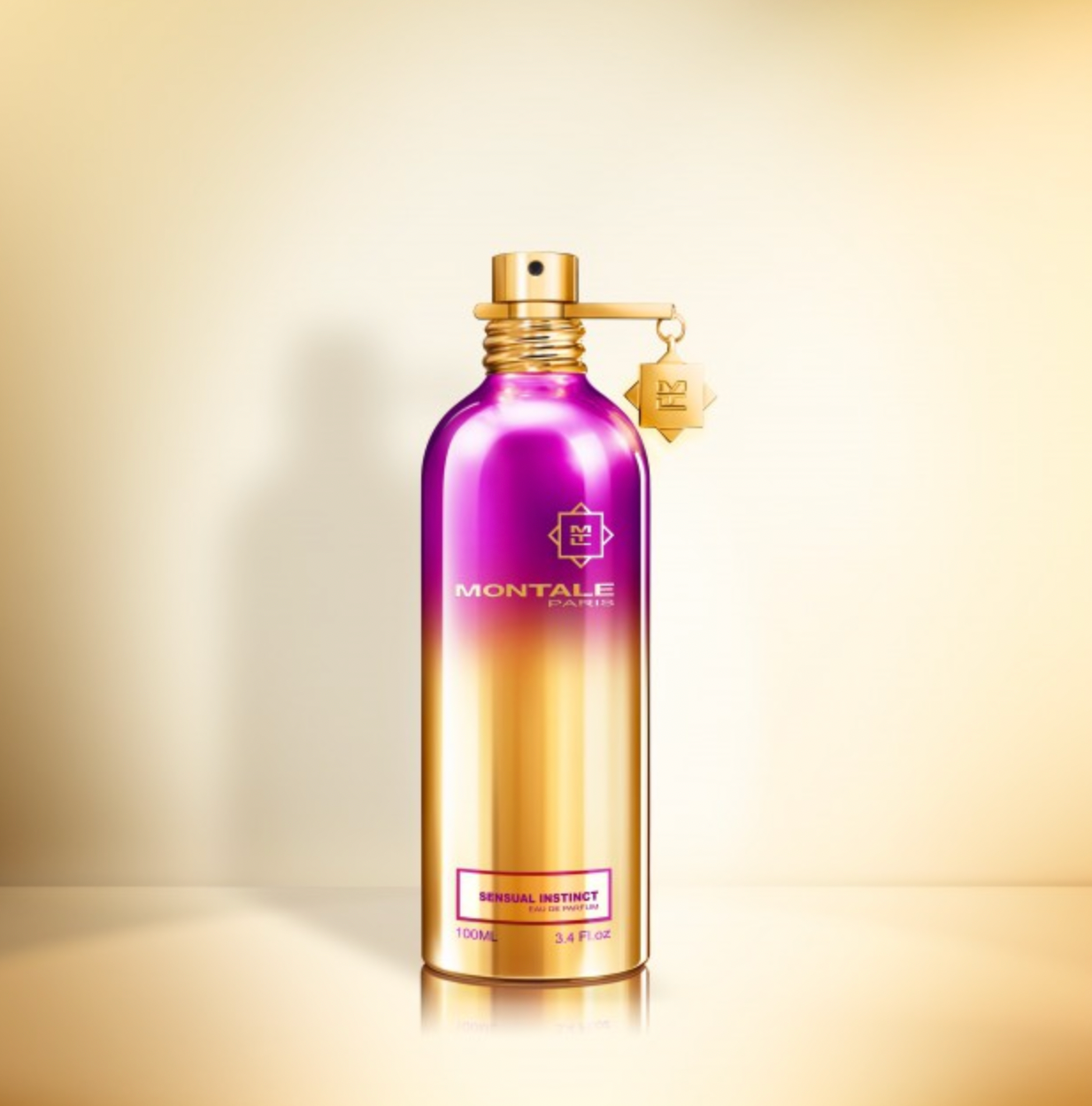 Image of Sensual instinct