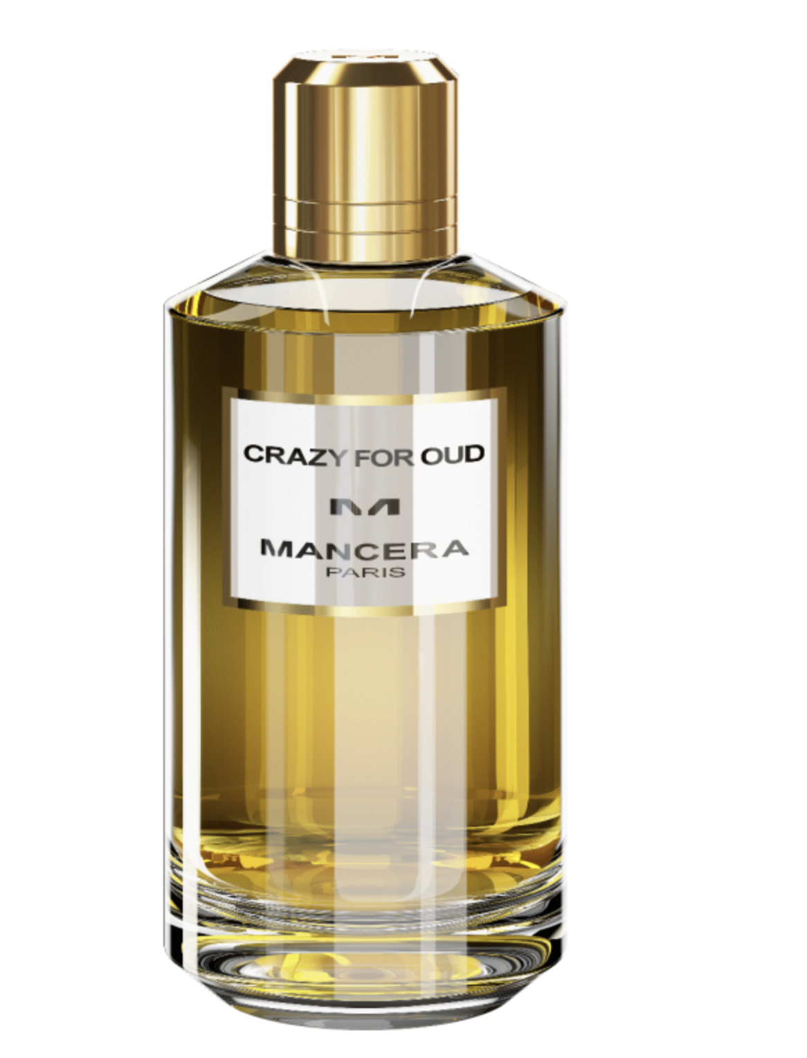 Crazy for oud