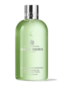Image of Lily & Magnolia Blossom body wash