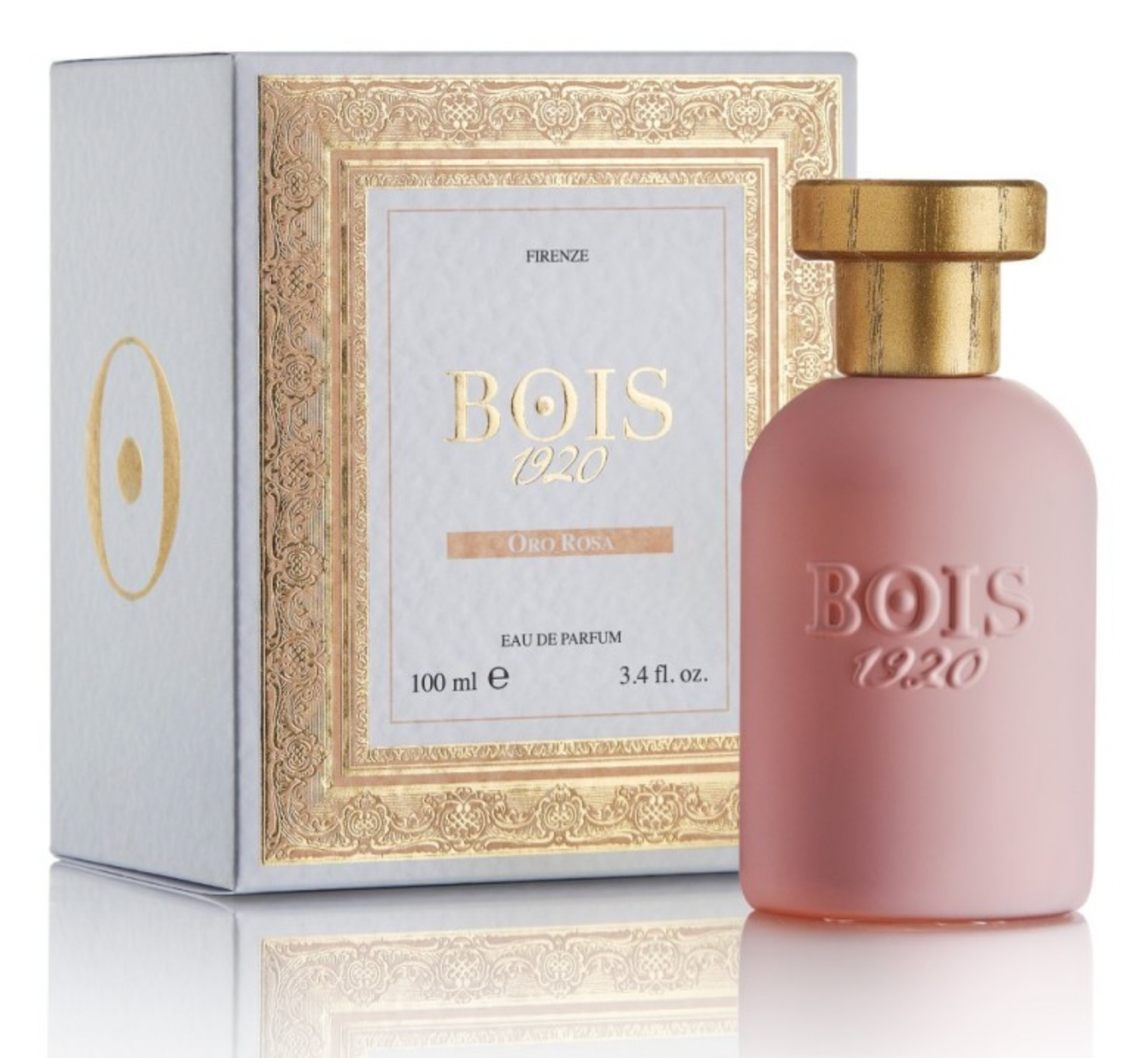 Oro Rosa