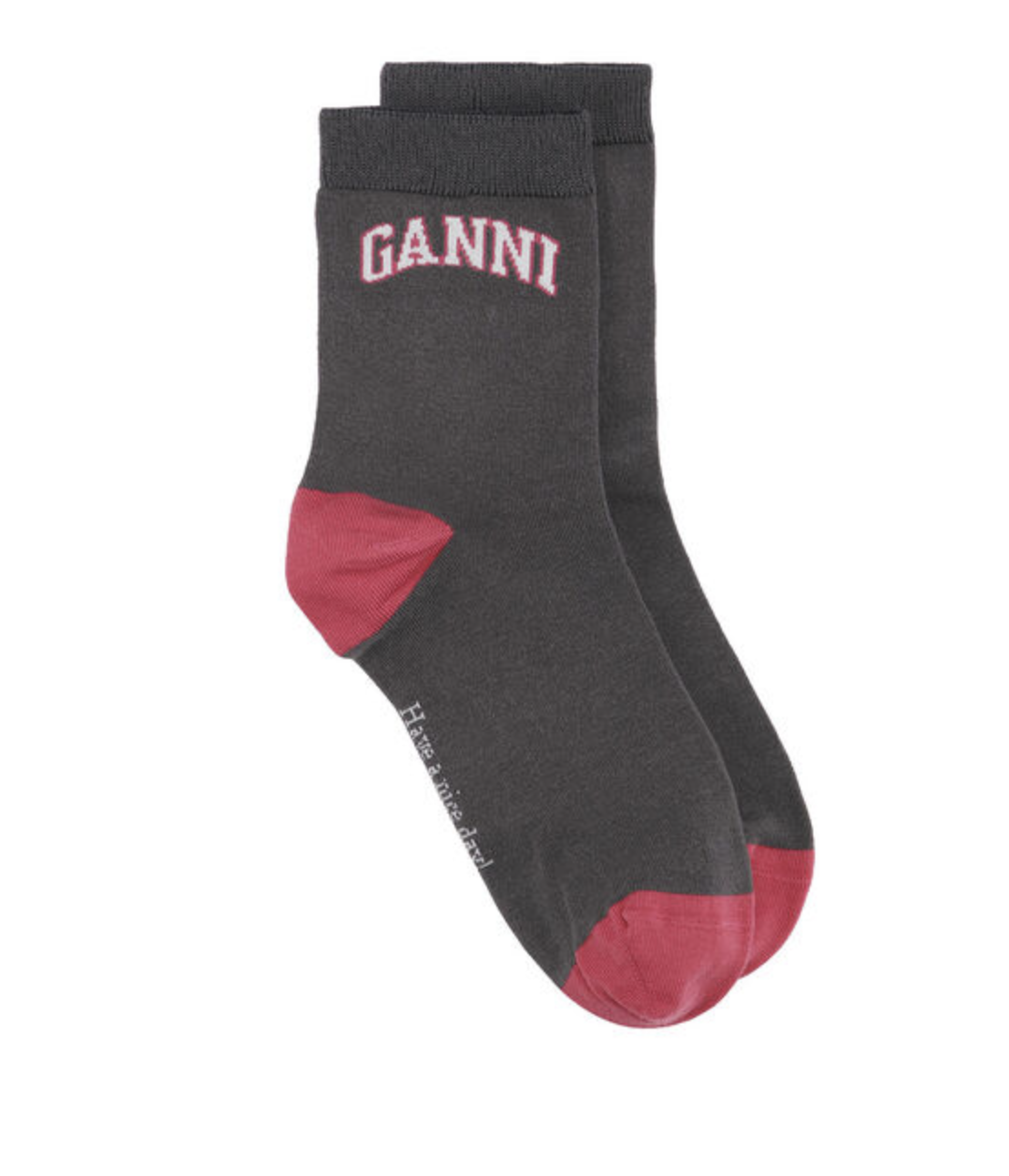 Image of Socks phantom