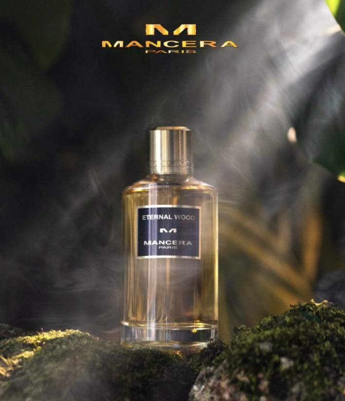 Image of Eternal wood