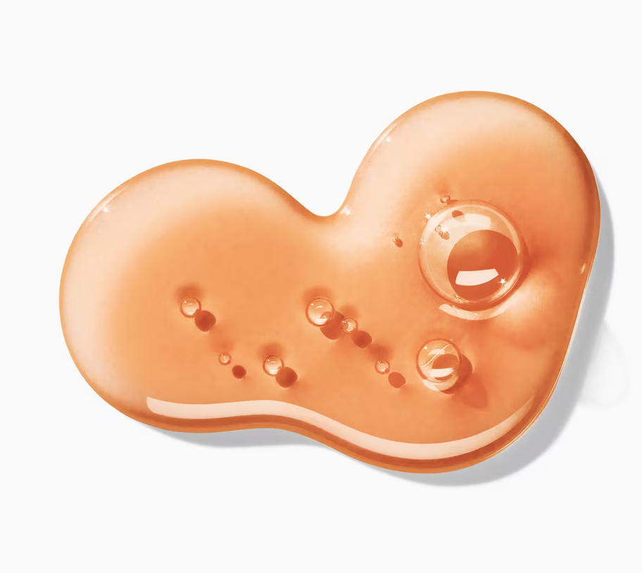 Image of Sunlit Clementine & Vetiver body wash