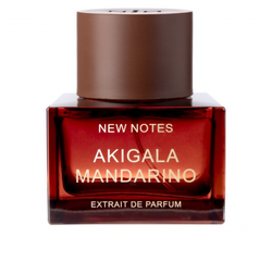Image of Akigala Mandarino extrait de parfum