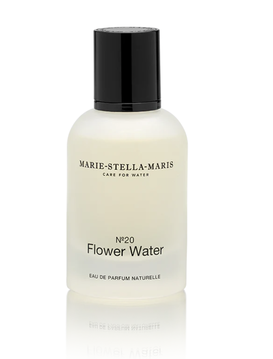 No.20 Flower Water edp