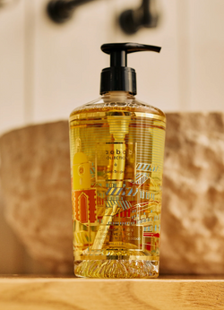 Image of Handwash Gel a Saint-Tropez