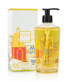 Image of Handwash Gel a Saint-Tropez