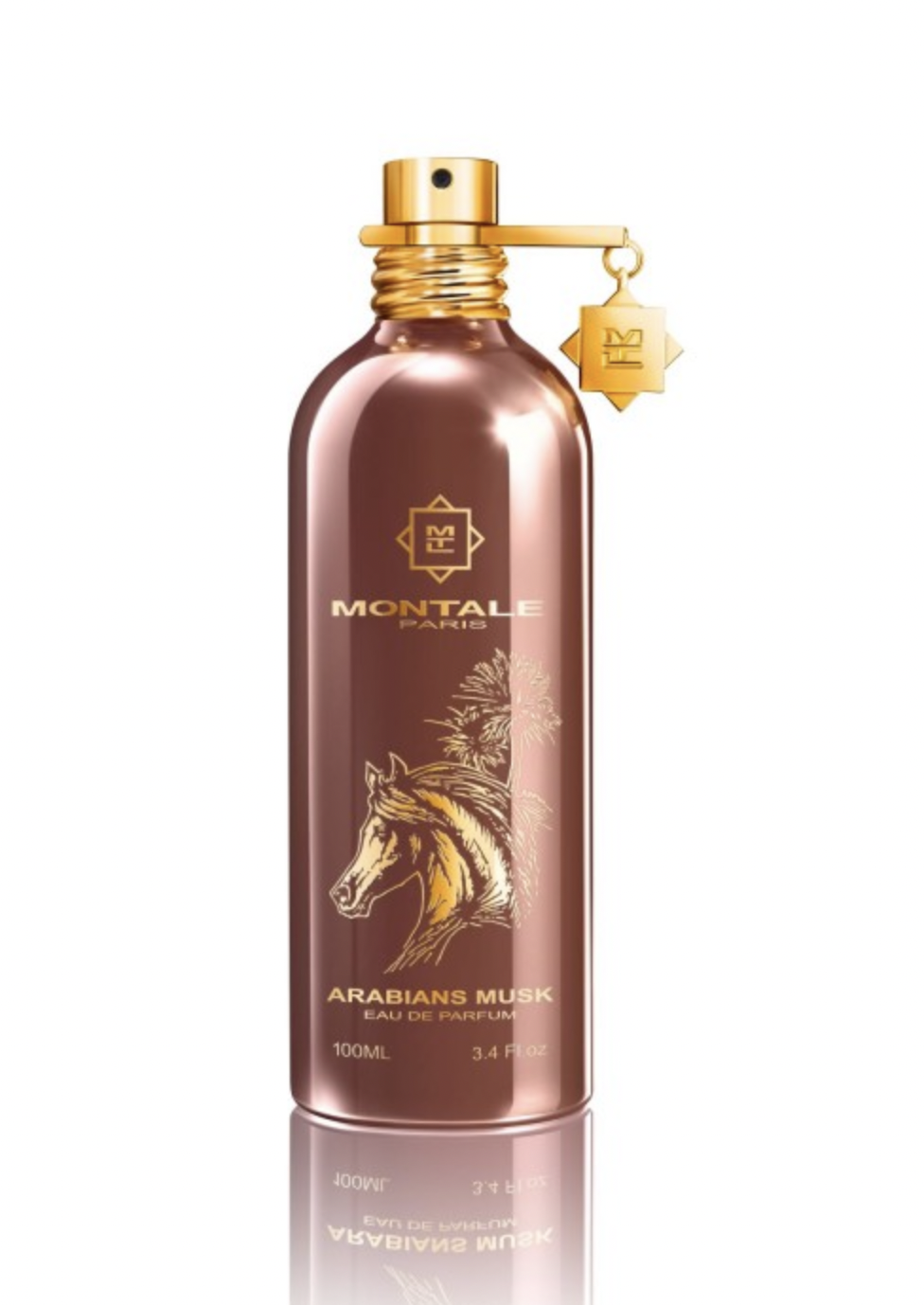Image of Arabians musk edp