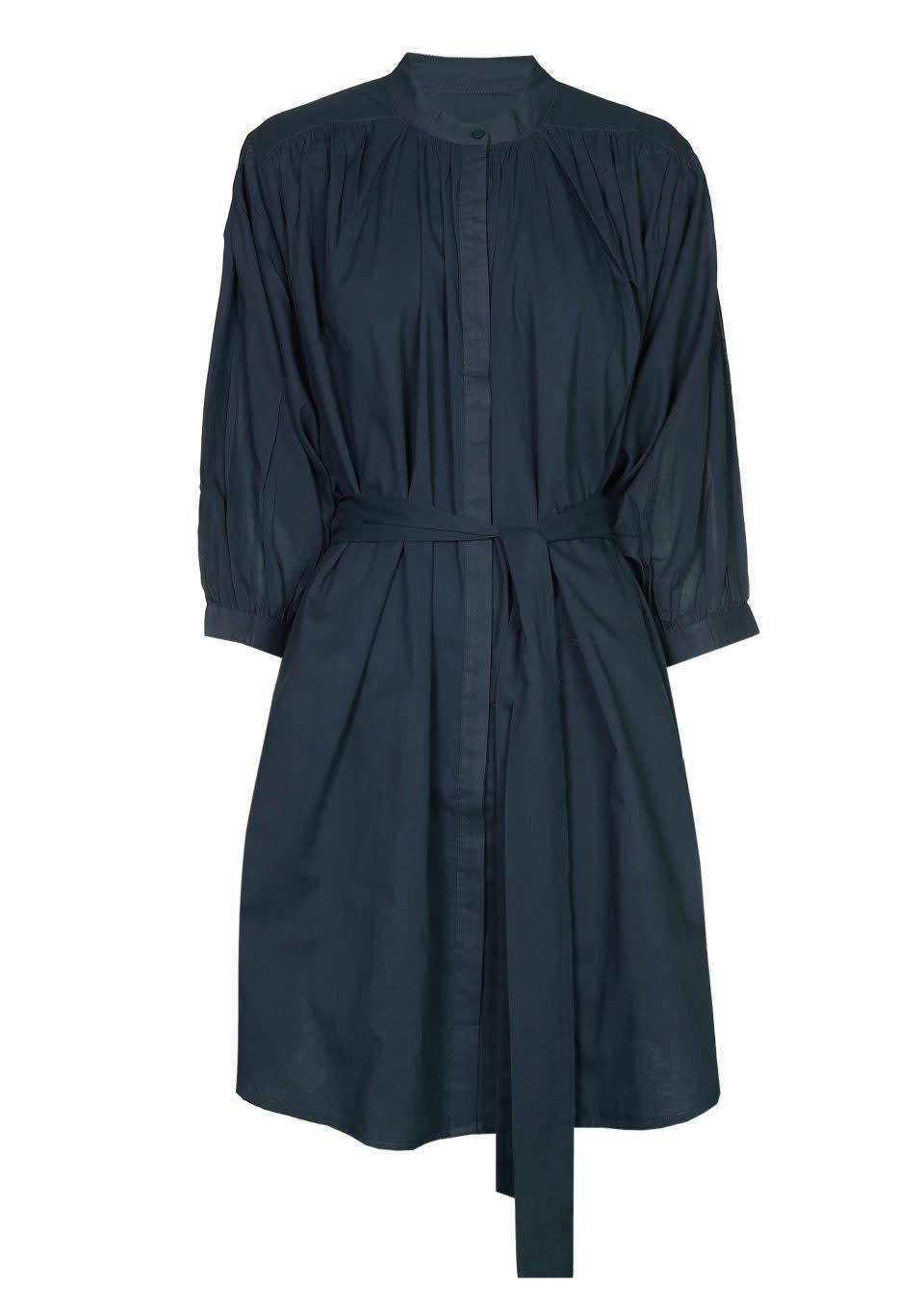 Dress Balloon short night blue