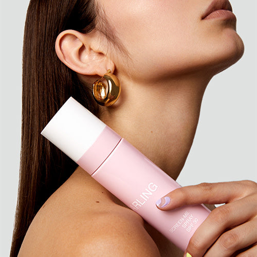 Image of Screen me spray Spf30