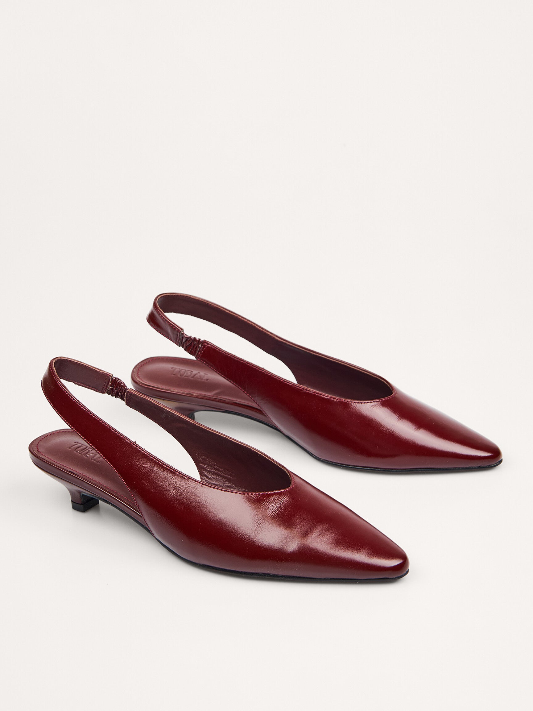 Sandal Lenore vino napa