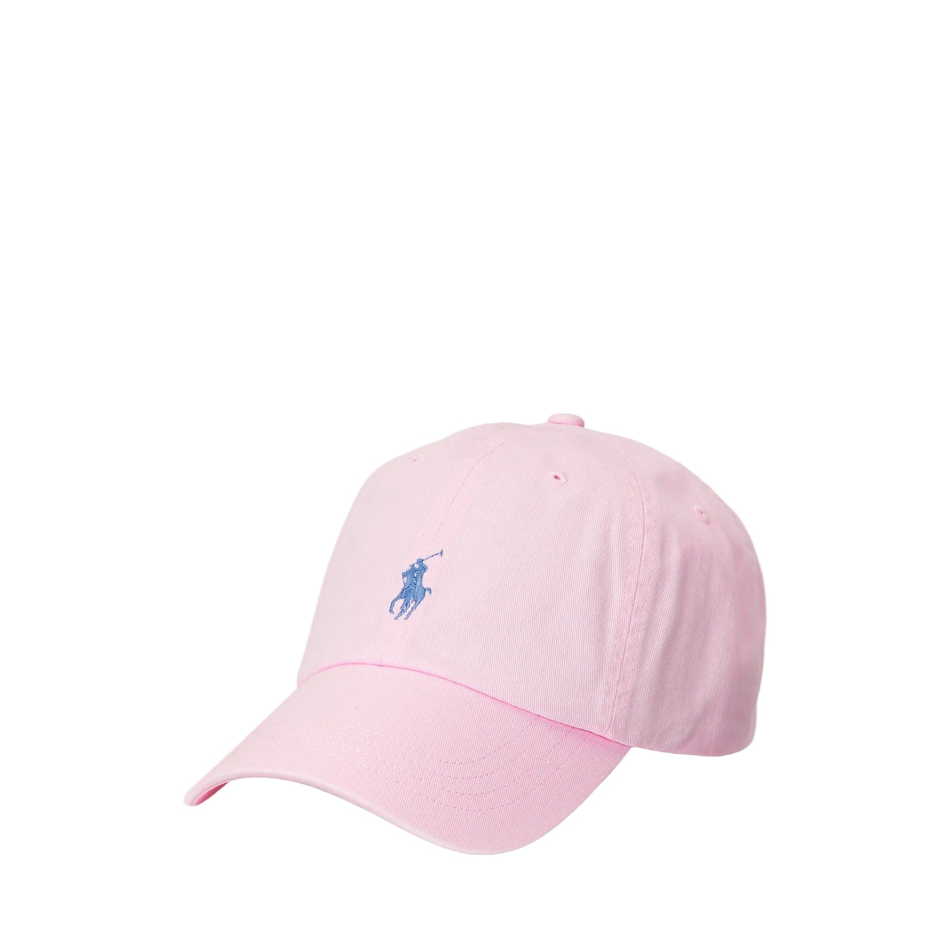 Cap carmel pink