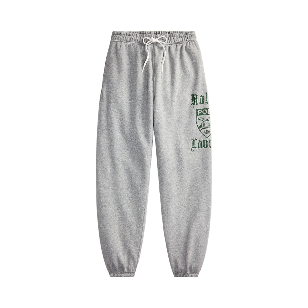 Jogger college grey