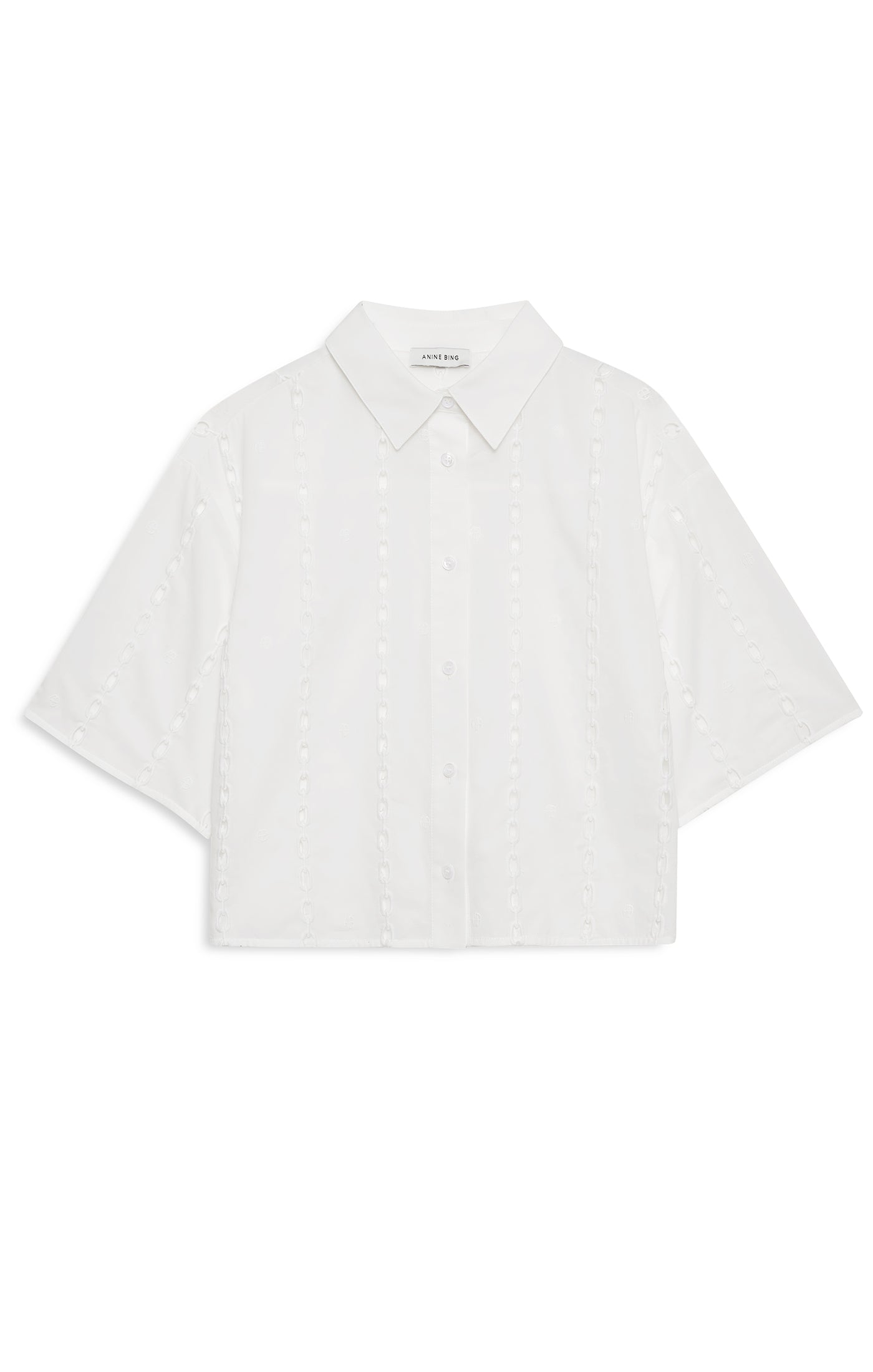 Blouse Lincoln white