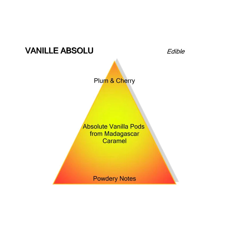 Vanille absolu edp