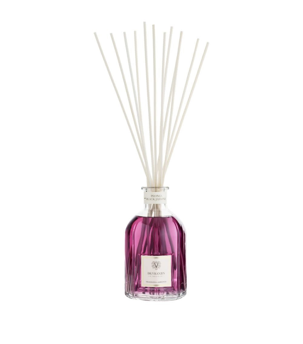 Diffuser fragrance Peonia Black Jasmin