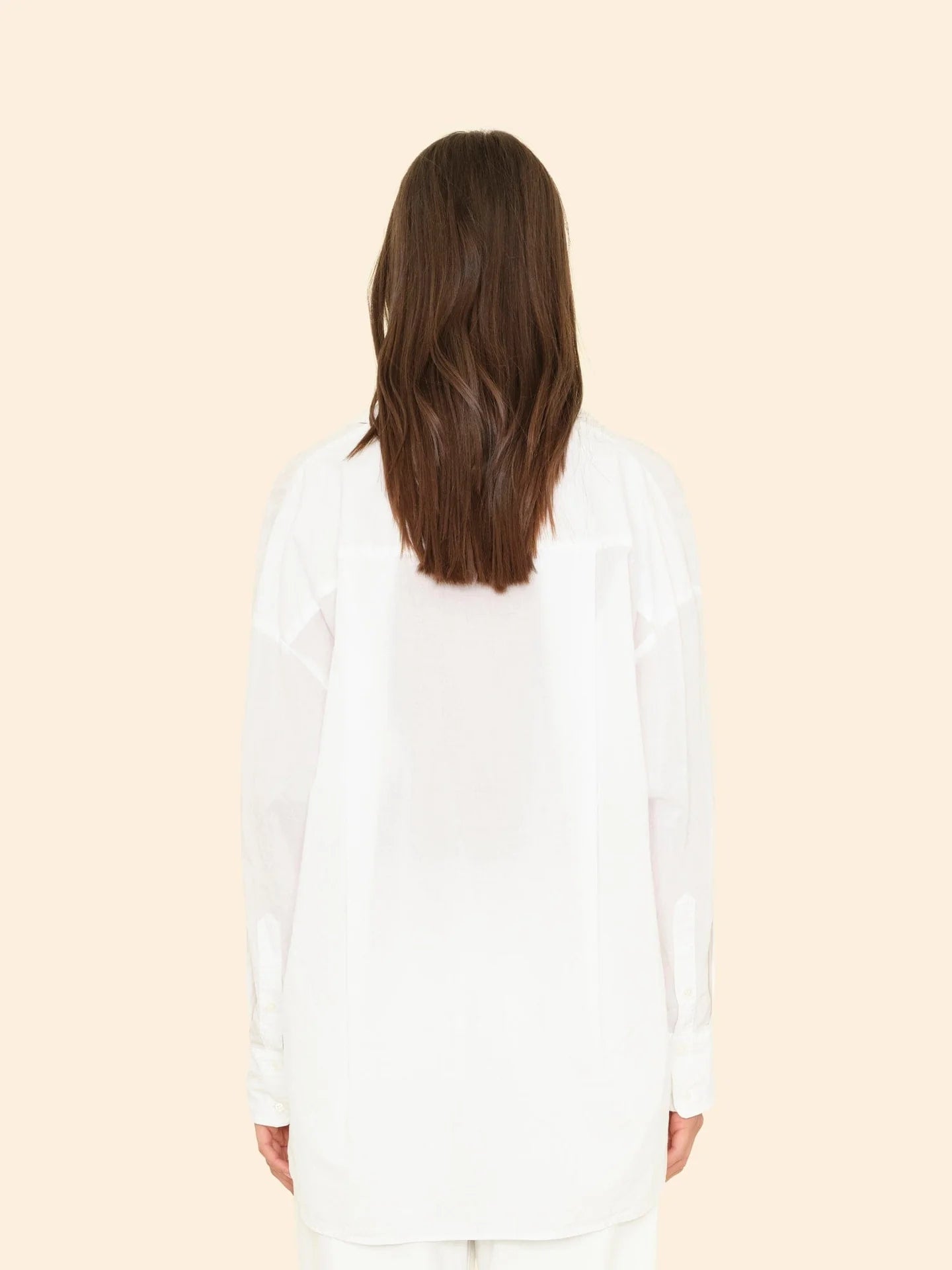 Shirt Sydney white