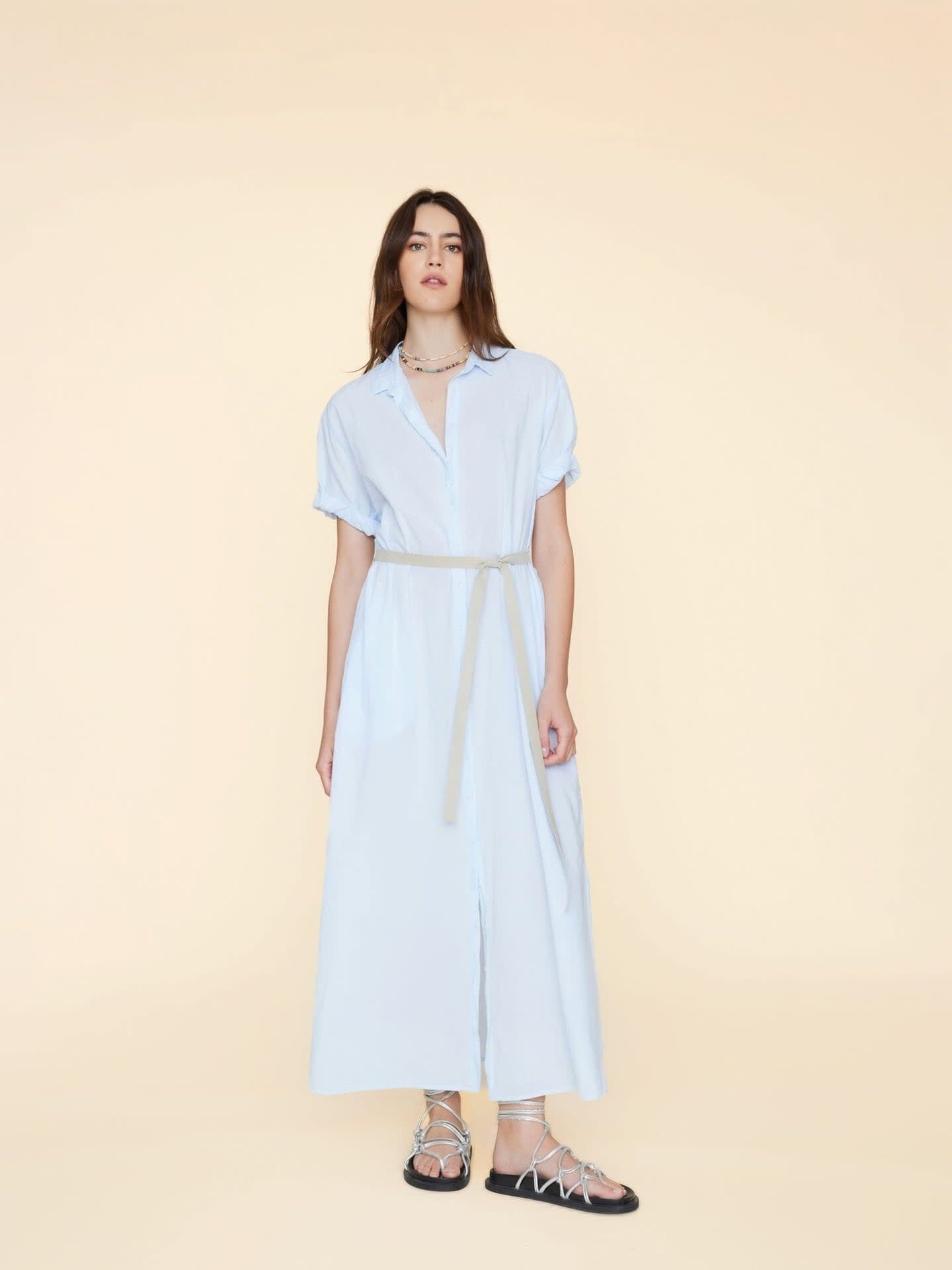 Dress Linnet skylight