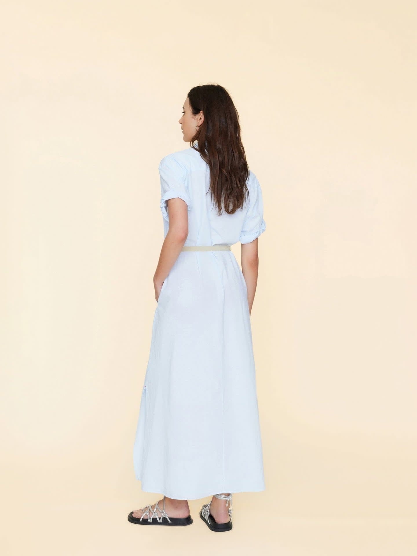 Image of Dress Linnet skylight