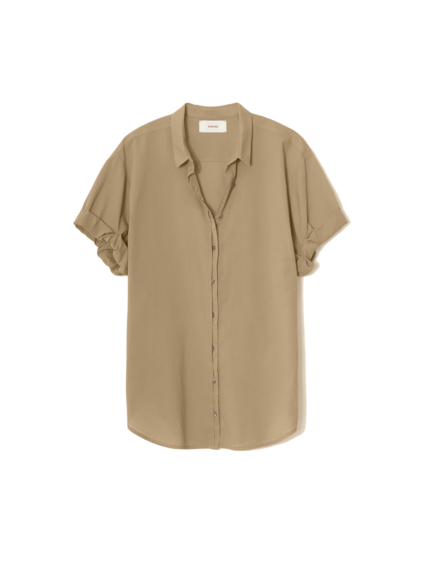 Shirt Channing beige coast