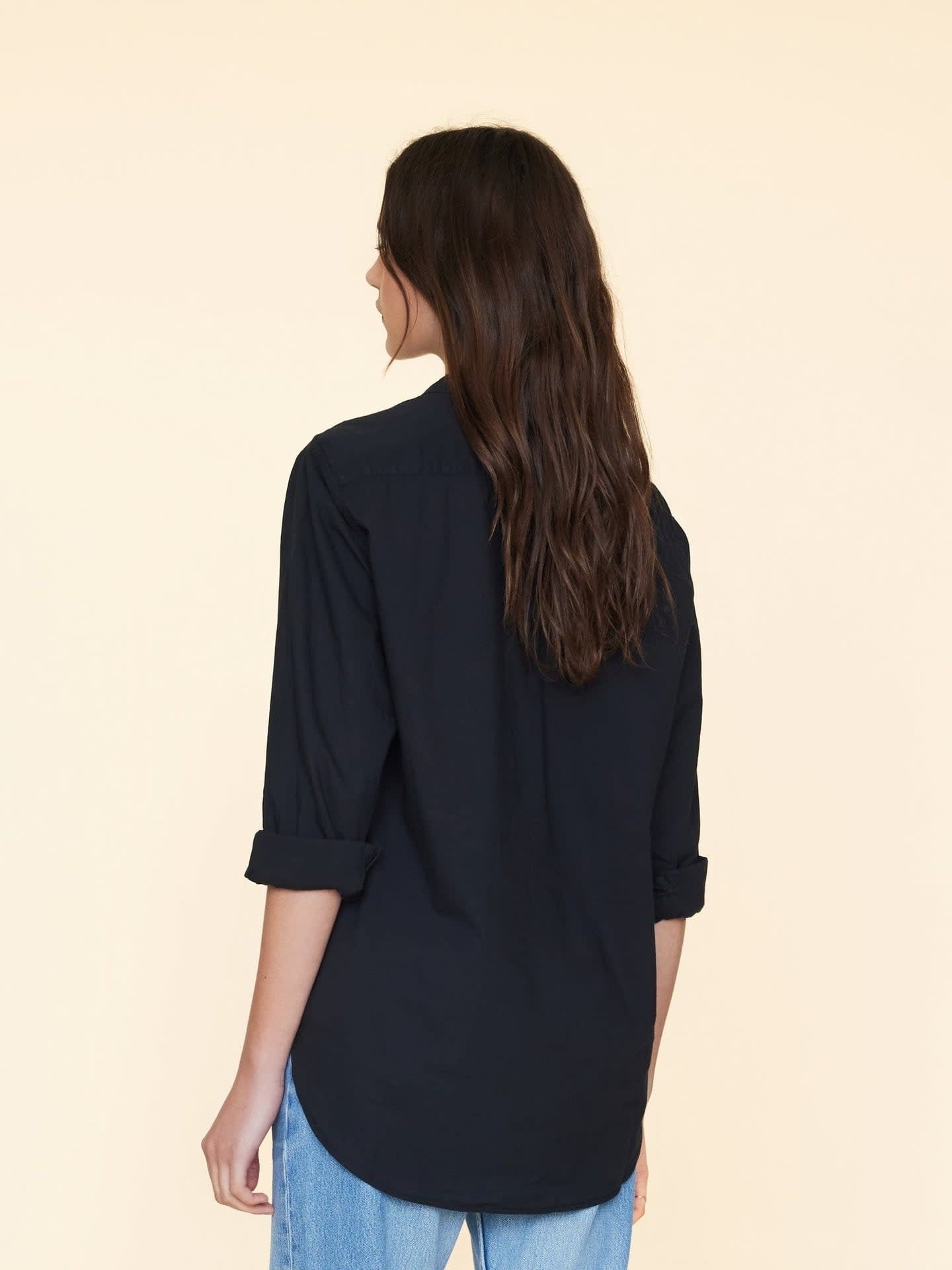 Image of Blouse beau black