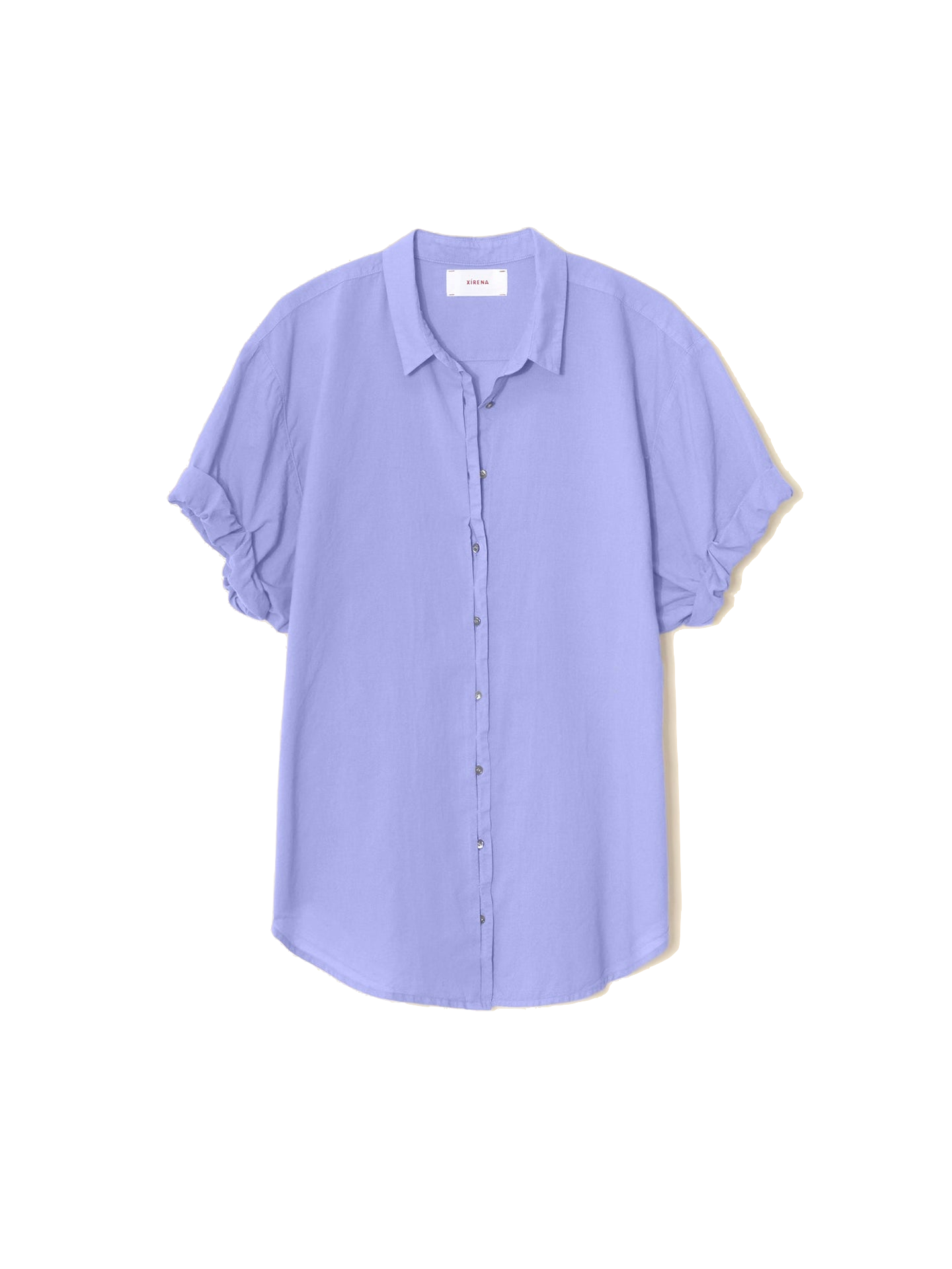 Shirt Channing dark peri