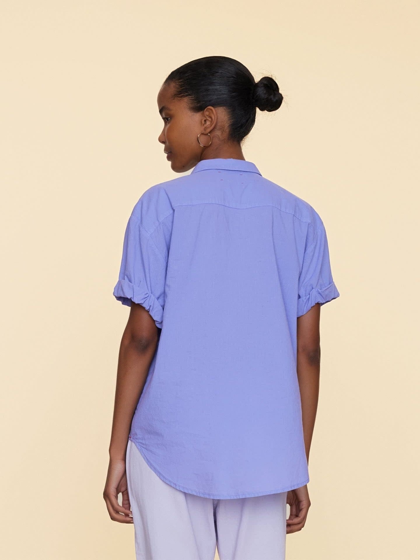 Image of Shirt Channing dark peri