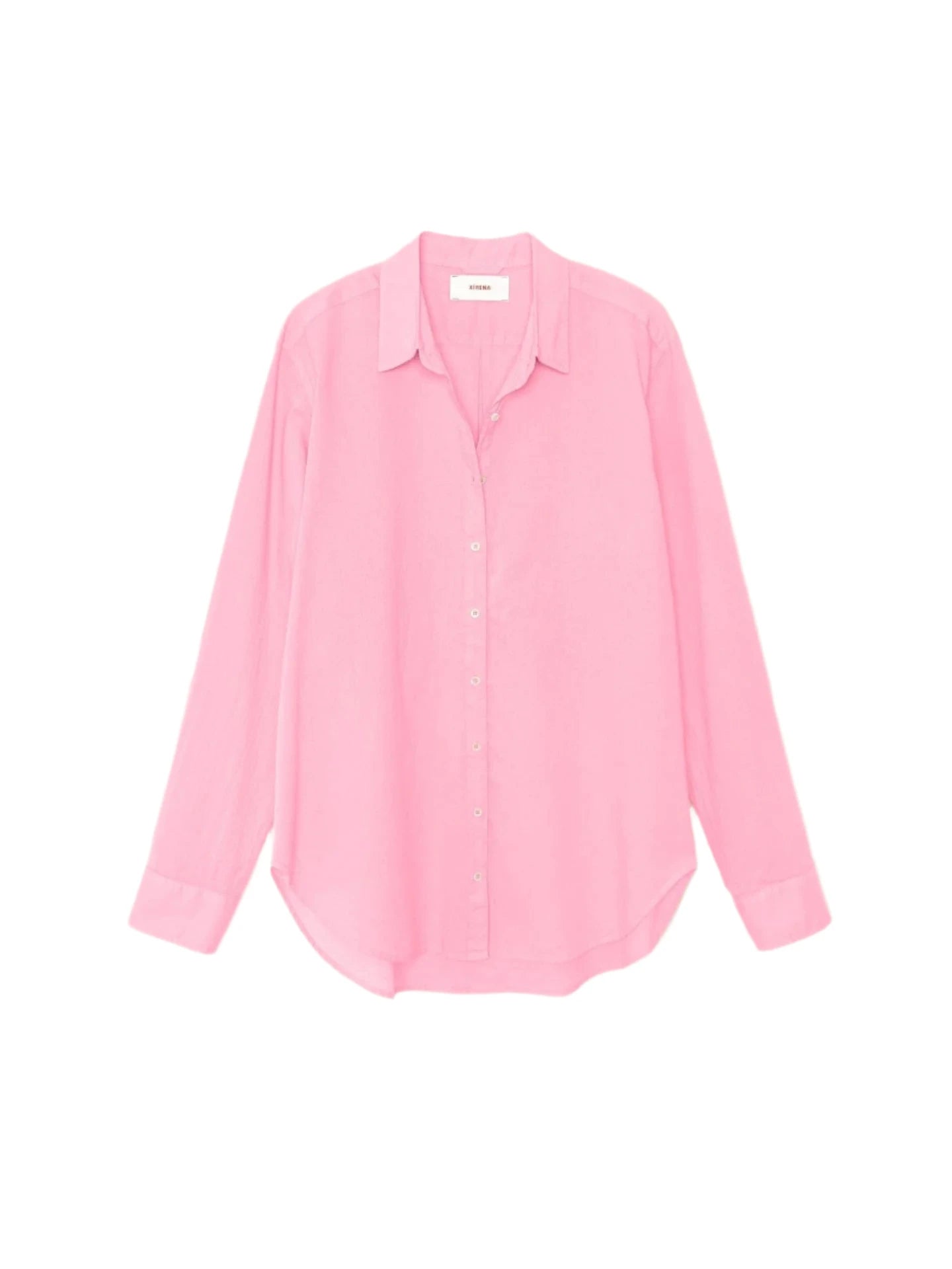 Blouse Beau pink cricket