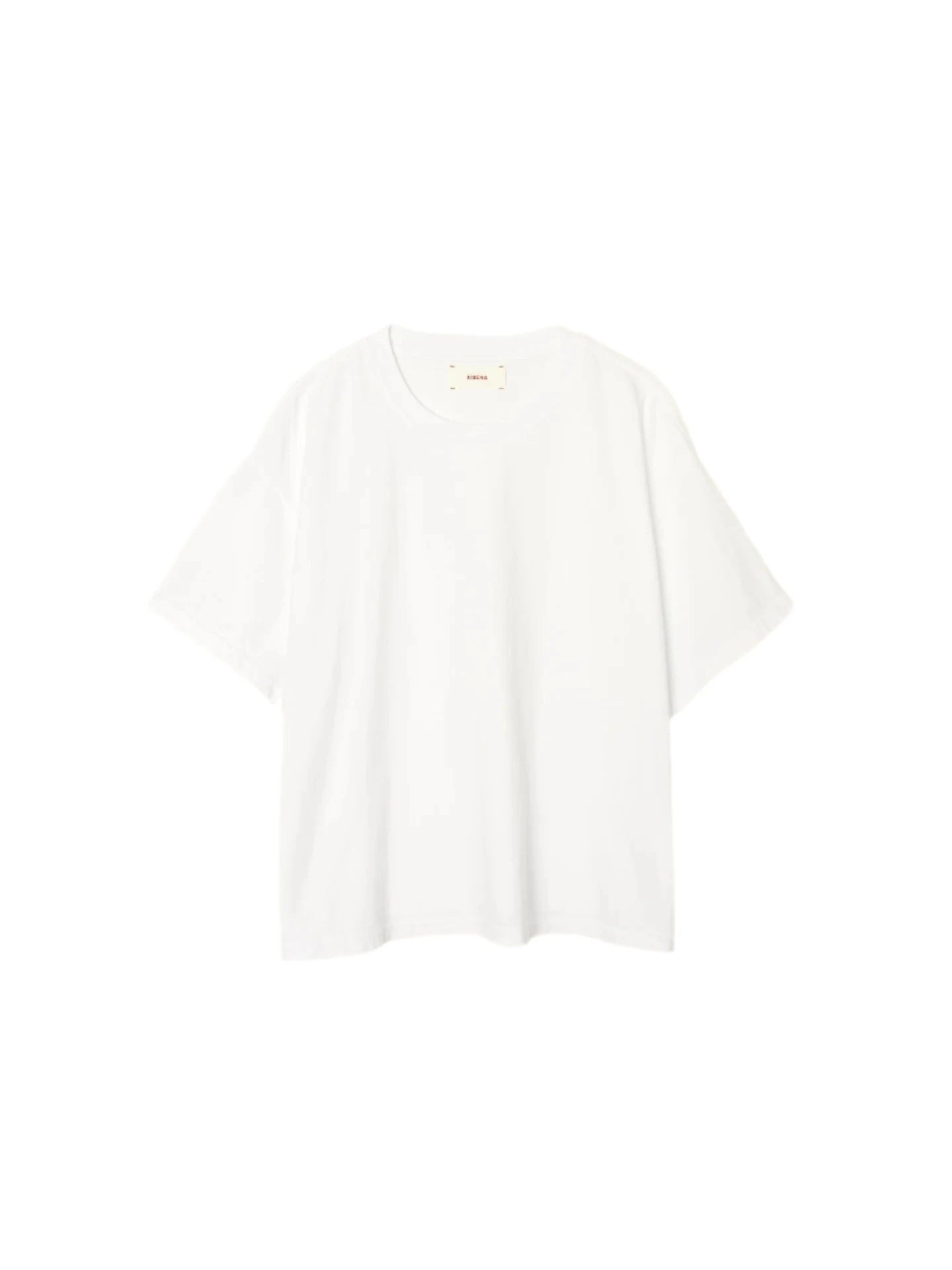 Tee Palmer white